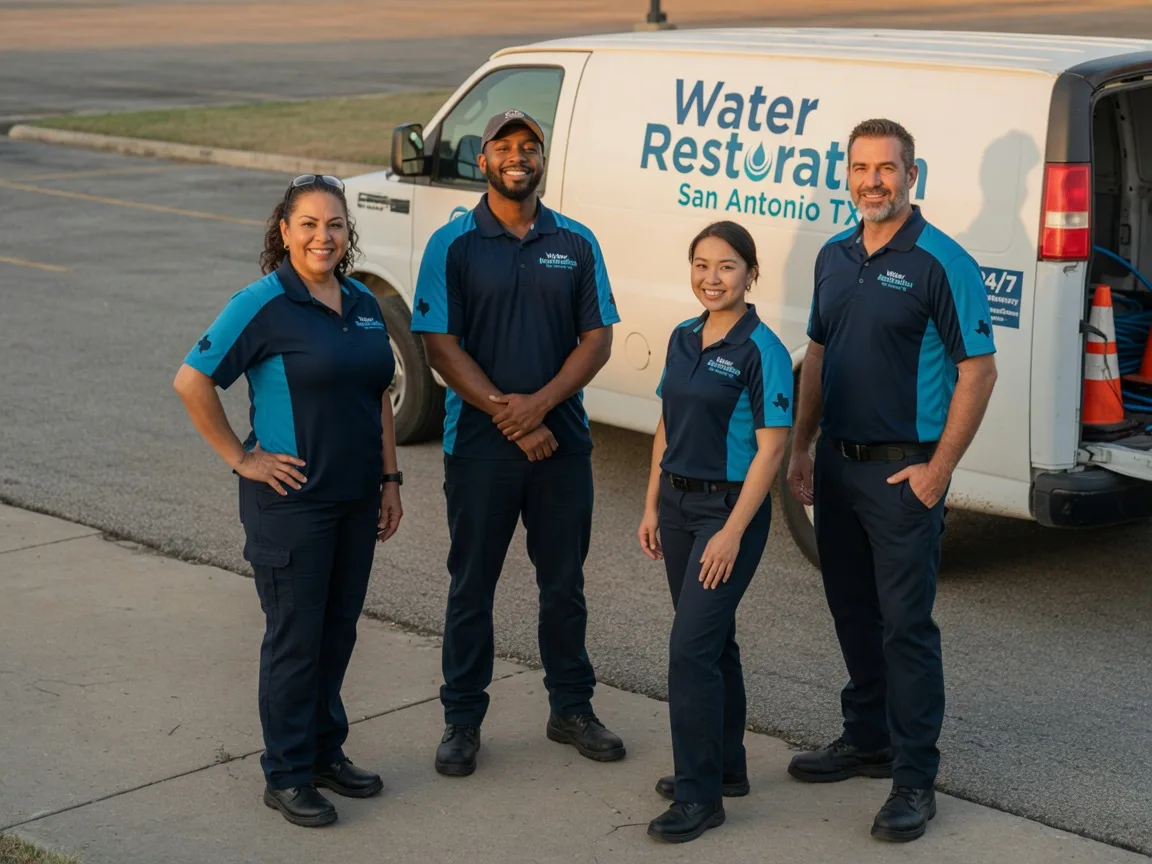 Water Damage Repair company in Oak, NE